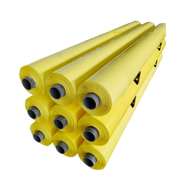 Phim bọc b&ocirc;ng cường độ cao năm lớp
