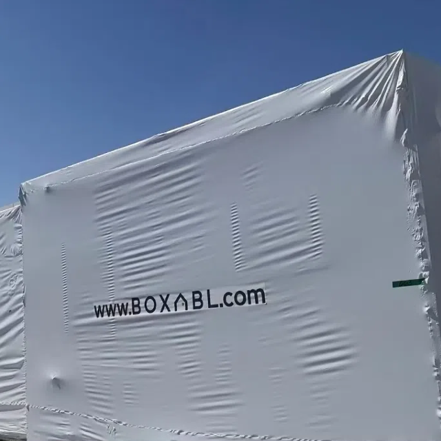 Apa Saja Jenis-Jenis Heat Shrink Wrap dan Bagaimana Cara Penggunaannya